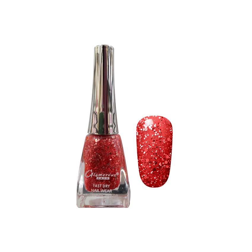 Glamorous Face Eiffel Fantastic Nail Polish