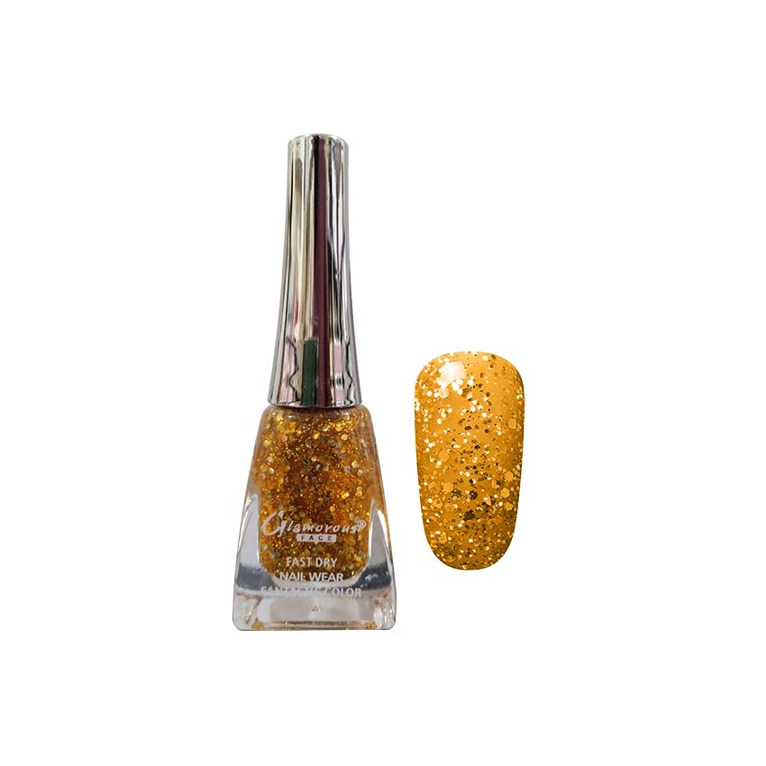 Glamorous Face Eiffel Fantastic Nail Polish