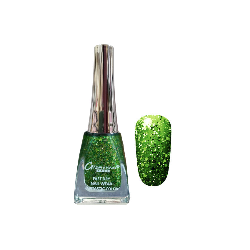 Glamorous Face Eiffel Fantastic Nail Polish