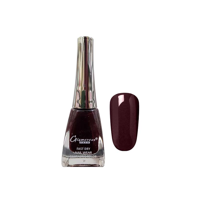 Glamorous Face Eiffel Fantastic Nail Polish