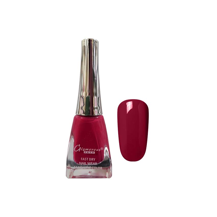 Glamorous Face Eiffel Fantastic Nail Polish