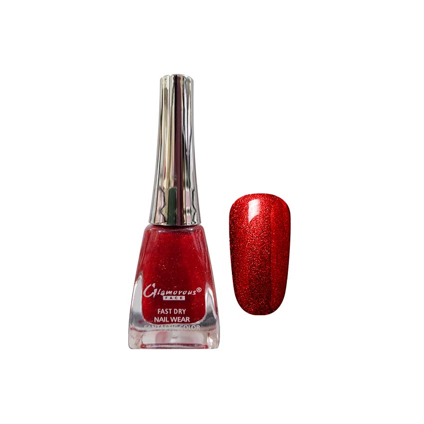 Glamorous Face Eiffel Fantastic Nail Polish