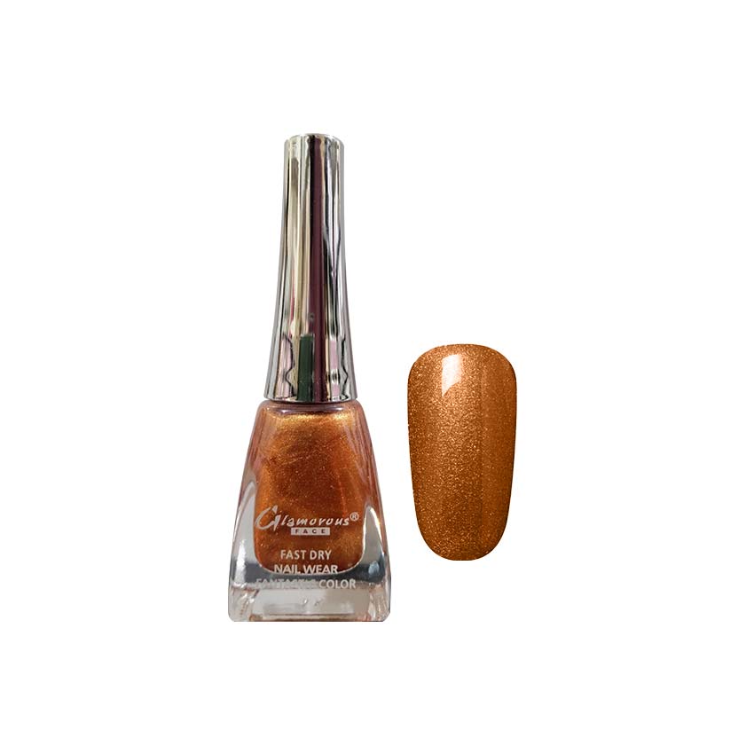 Glamorous Face Eiffel Fantastic Nail Polish