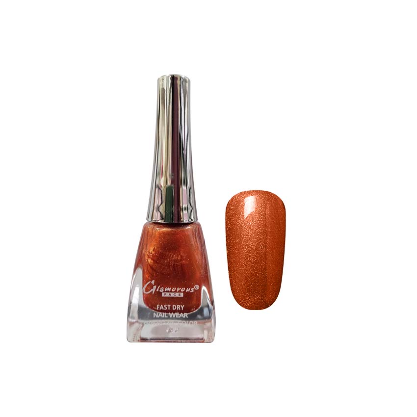 Glamorous Face Eiffel Fantastic Nail Polish
