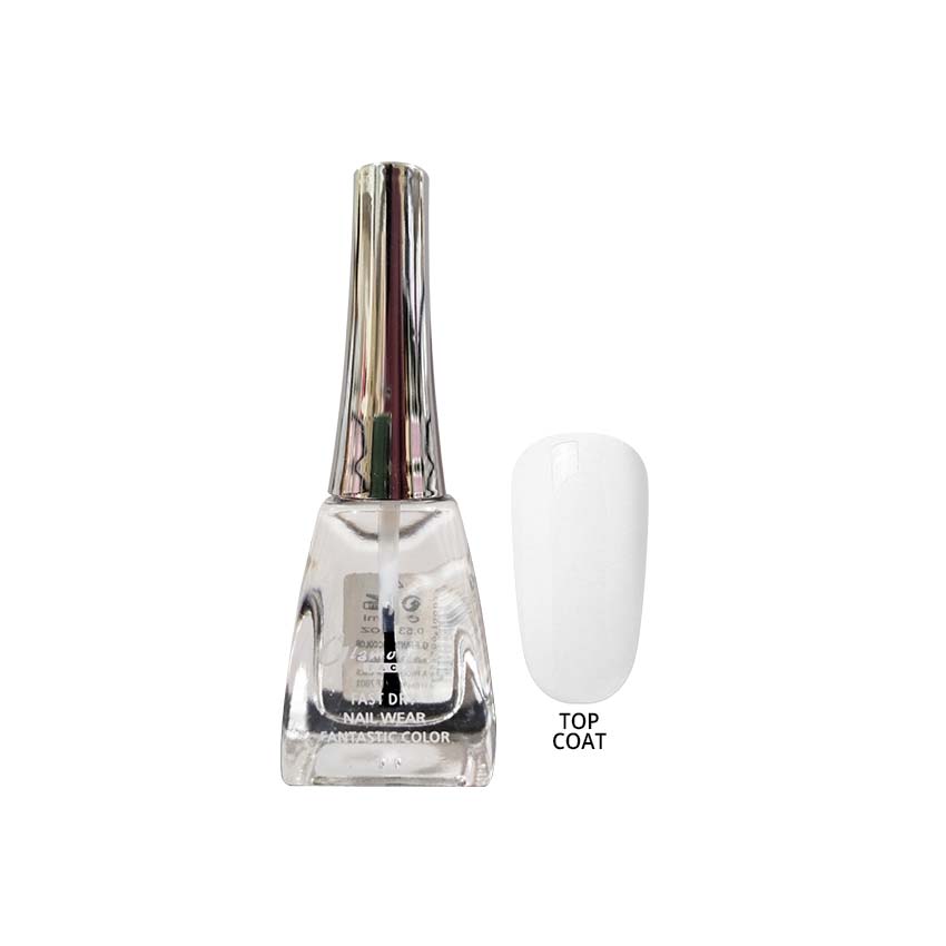 Glamorous Face Eiffel Fantastic Nail Polish