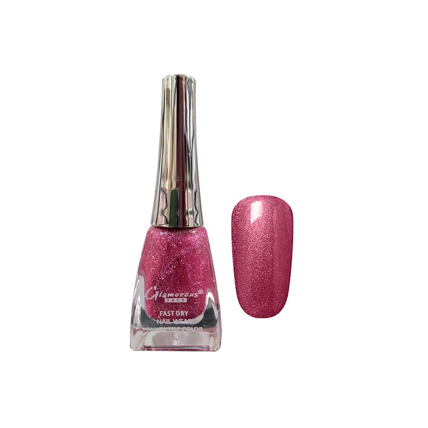 Glamorous Face Eiffel Fantastic Nail Polish