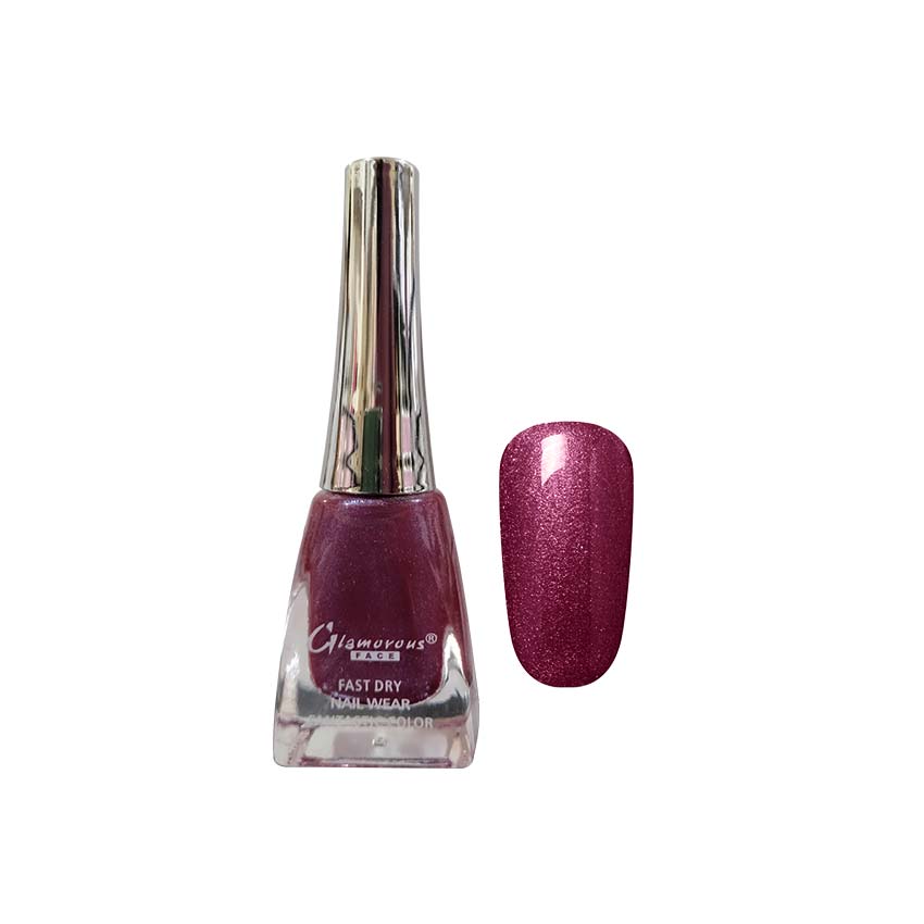 Glamorous Face Eiffel Fantastic Nail Polish