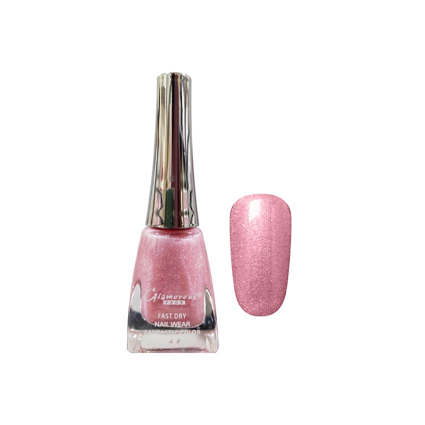 Glamorous Face Eiffel Fantastic Nail Polish
