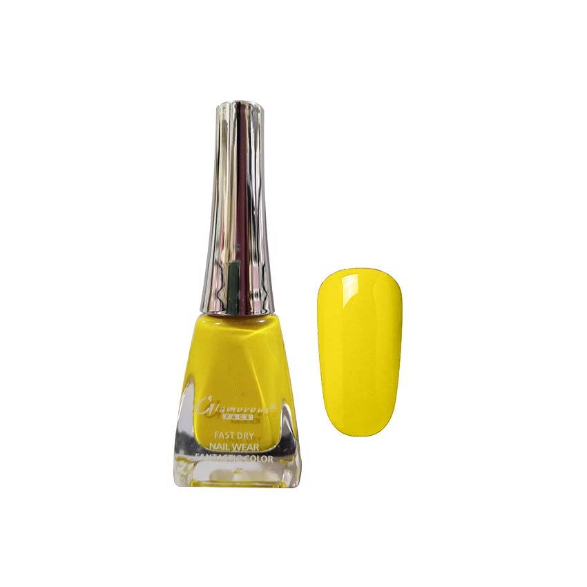 Glamorous Face Eiffel Fantastic Nail Polish