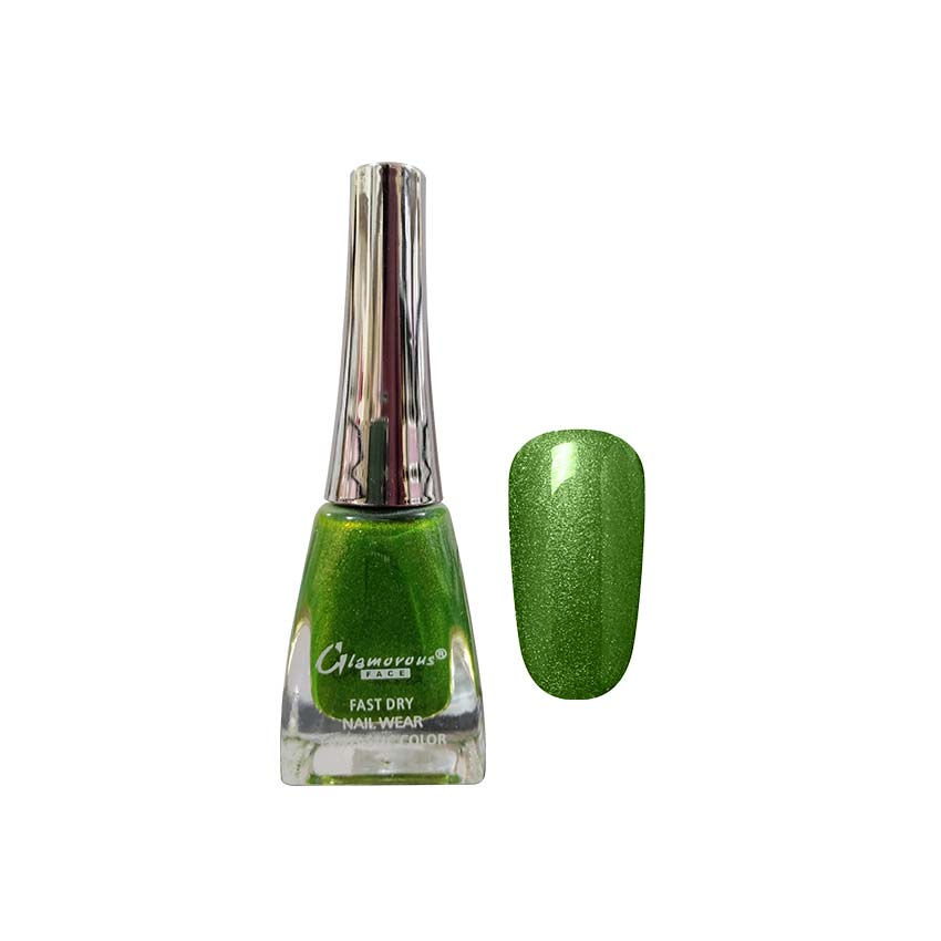 Glamorous Face Eiffel Fantastic Nail Polish