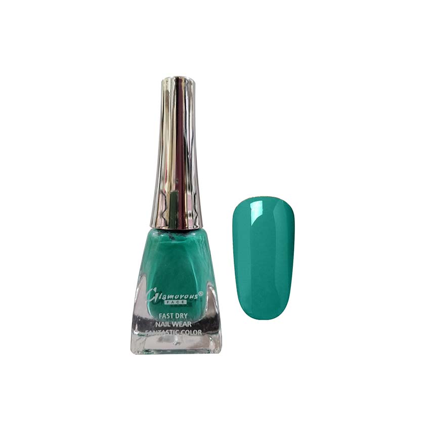 Glamorous Face Eiffel Fantastic Nail Polish