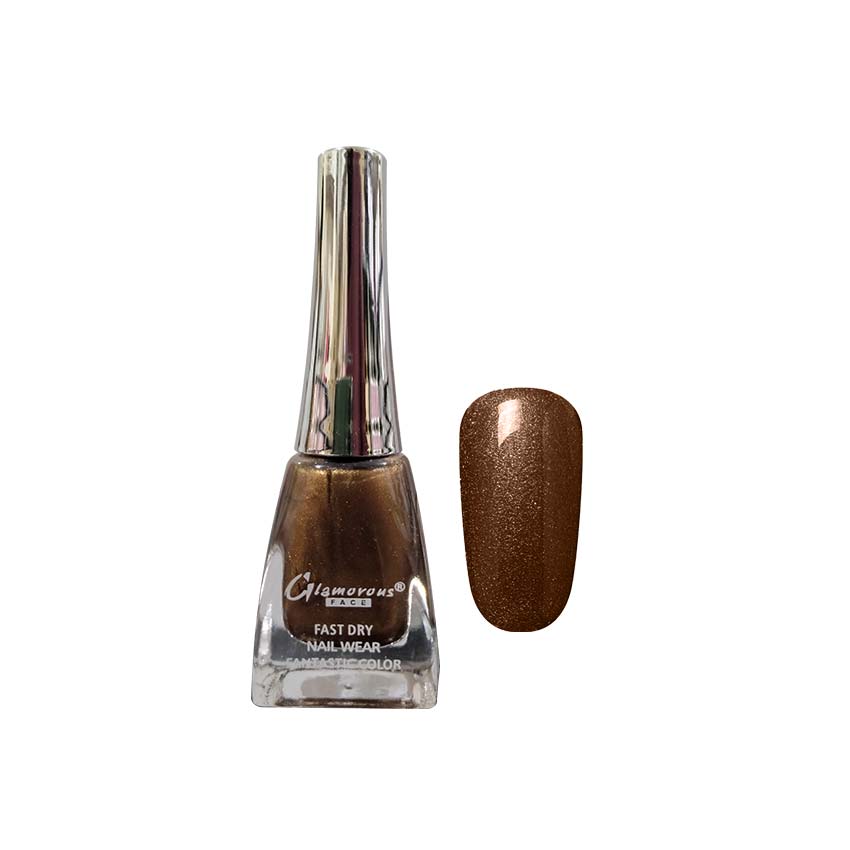 Glamorous Face Eiffel Fantastic Nail Polish