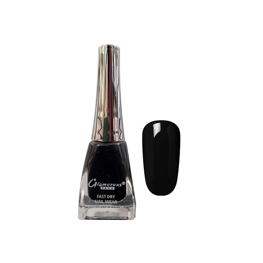 Glamorous Face Eiffel Fantastic Nail Polish