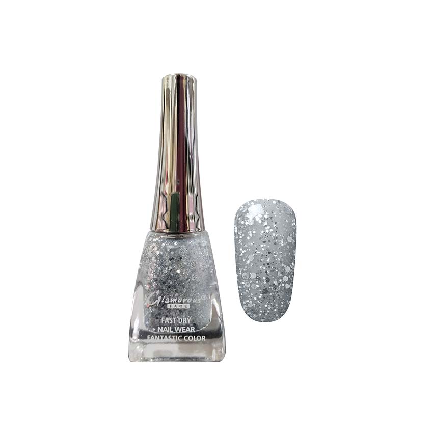 Glamorous Face Eiffel Fantastic Nail Polish