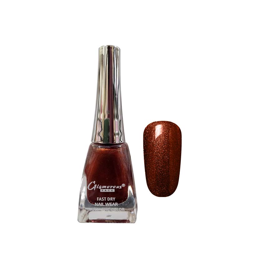 Glamorous Face Eiffel Fantastic Nail Polish