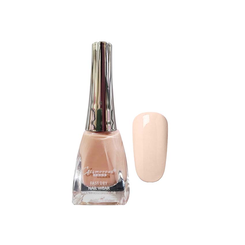 Glamorous Face Eiffel Fantastic Nail Polish