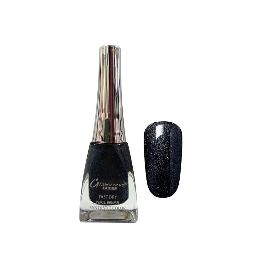 Glamorous Face Eiffel Fantastic Nail Polish