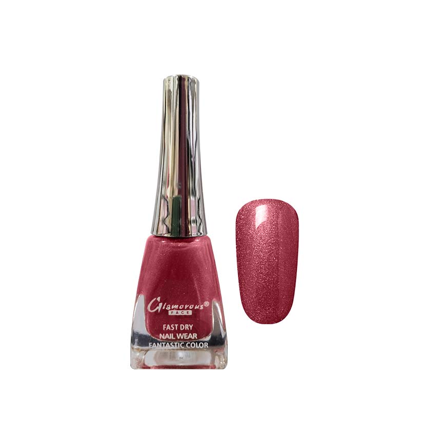 Glamorous Face Eiffel Fantastic Nail Polish