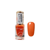 Glamorous Face Gel Peel Off Nail Polish