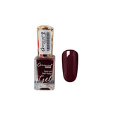 Glamorous Face Gel Peel Off Nail Polish