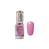 Glamorous Face Gel Peel Off Nail Polish