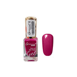 Glamorous Face Gel Peel Off Nail Polish
