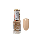 Glamorous Face Gel Peel Off Nail Polish