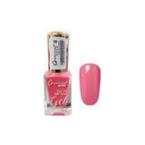 Glamorous Face Gel Peel Off Nail Polish