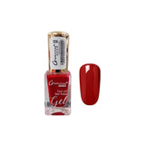 Glamorous Face Gel Peel Off Nail Polish