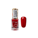 Glamorous Face Gel Peel Off Nail Polish