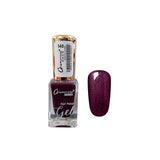 Glamorous Face Gel Peel Off Nail Polish