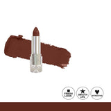 Glamorous Face Moisture Rich Lipstick (Silver Case)