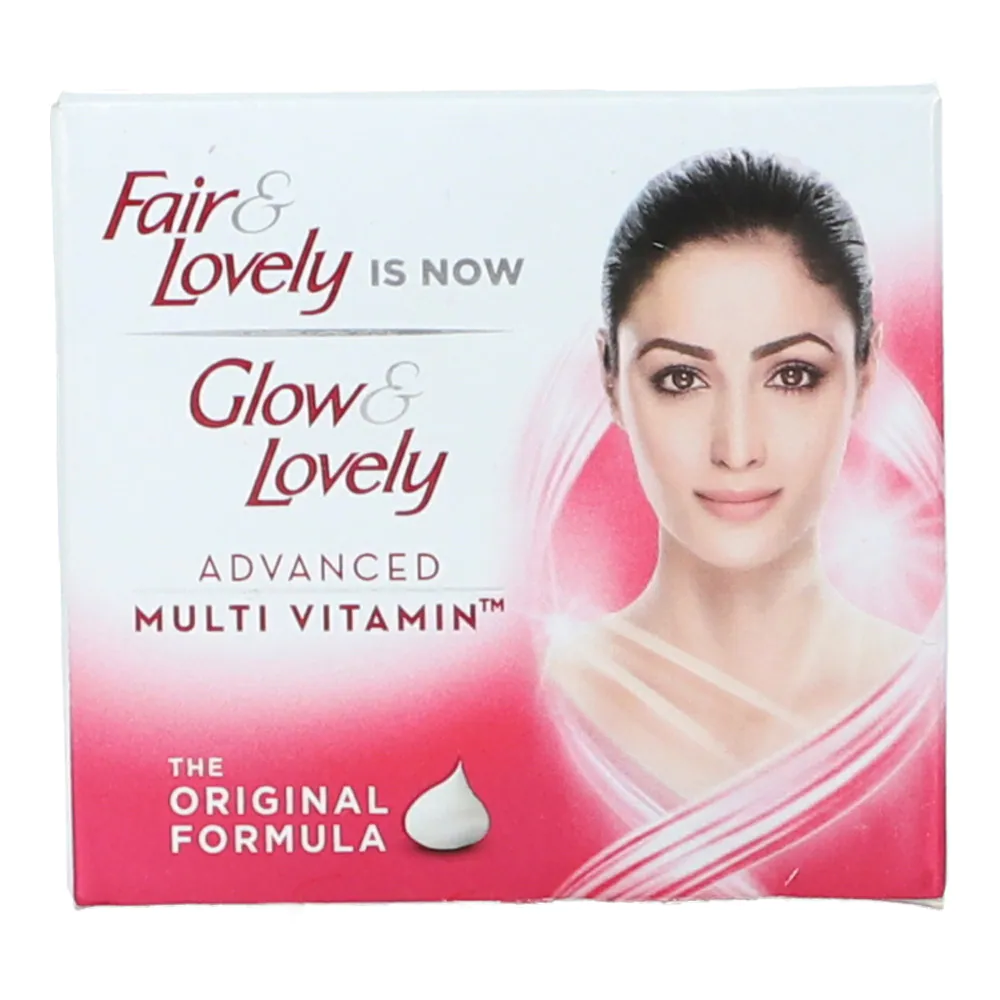 Fair & Lovely Insta Glow Advanced Multi Vitamin 70 GM