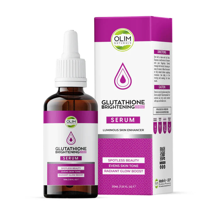 Olim Glutathione Serum 30 ML