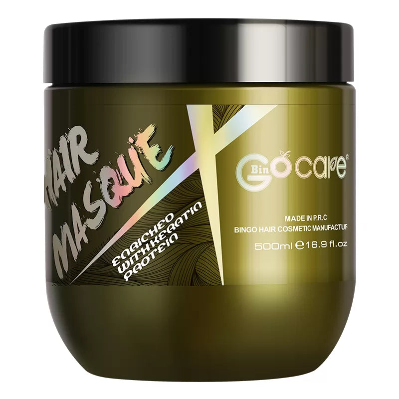 GoCare Keratin Protein Hair Mask 500 ML