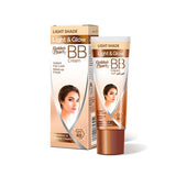 Golden Pearl Light & Glow BB Cream