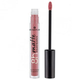 Essence 8H Matte Liquid Lipstick