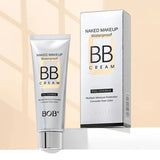BOB Naked Makeup Water Proof Full Coverage BB Cream 40 GM