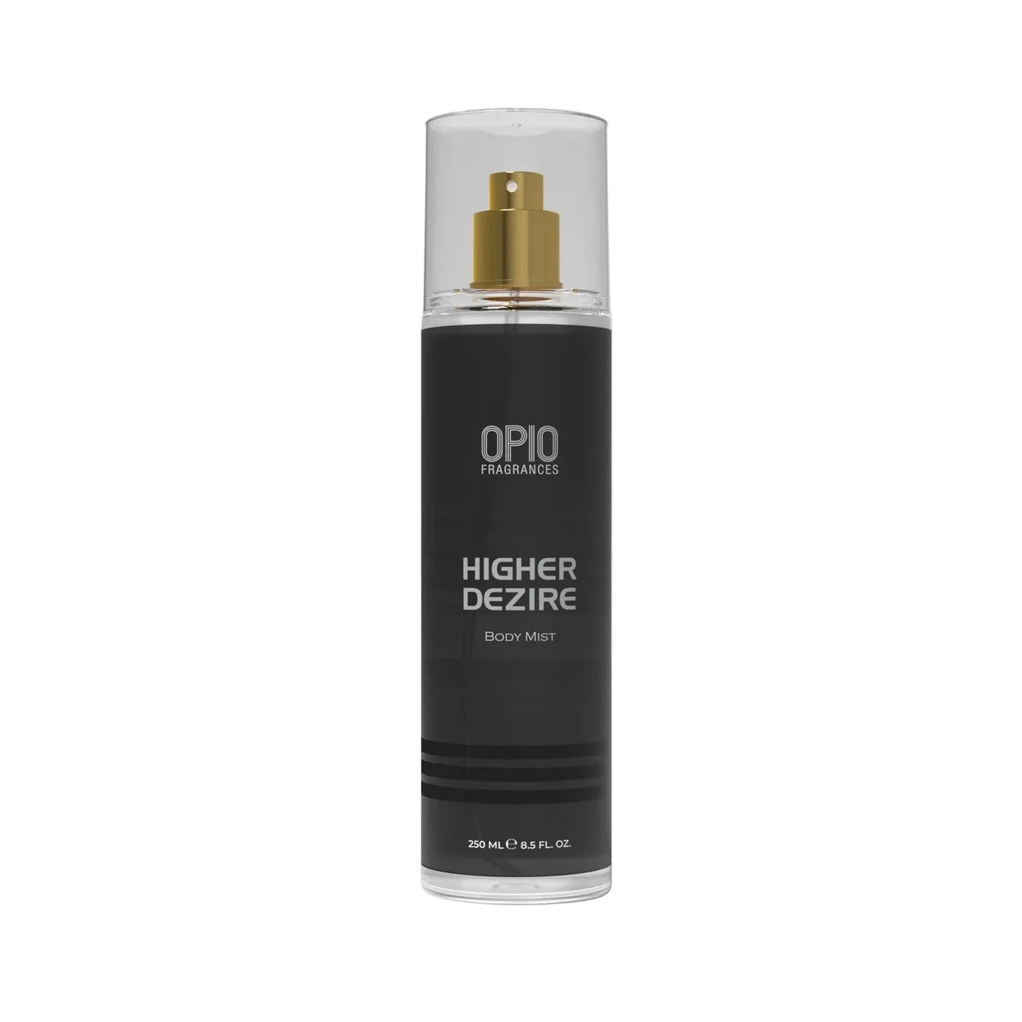 Opio Higher Dezire Body Mist For Men 250 ML