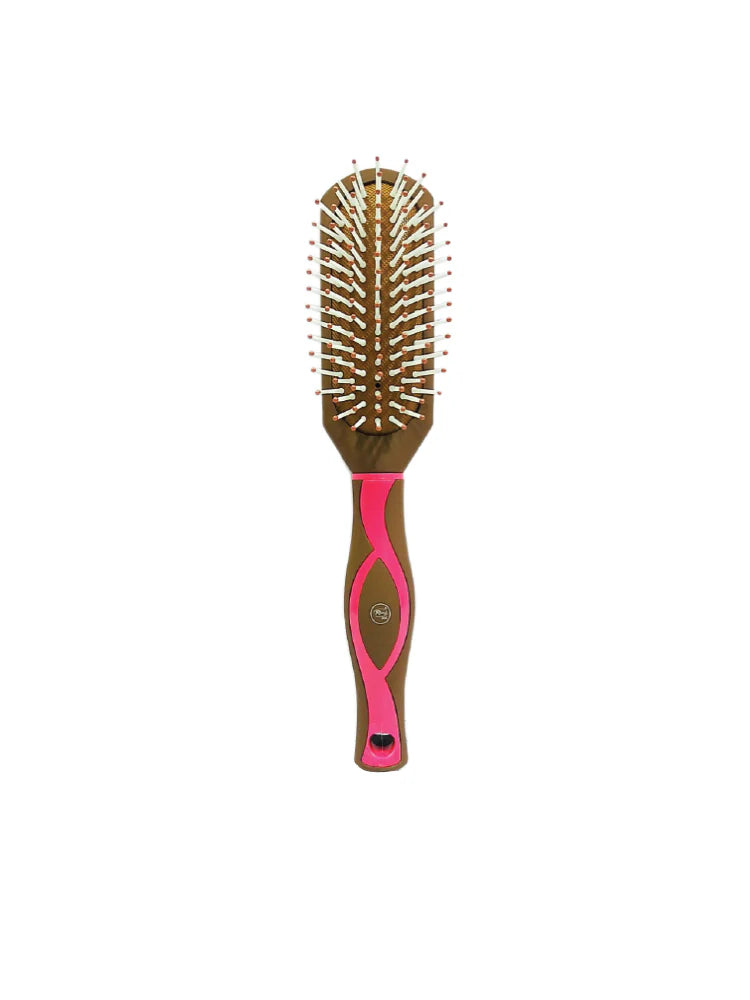 Rivaj Uk Hair Brush Cushion RCS - AL504