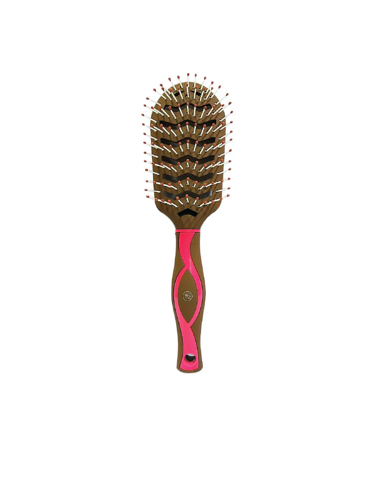 Rivaj Uk Hair Brush Cushion RCS - VL704