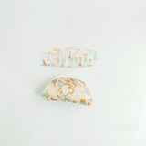 Hair Claw Premium Quality Geometric Designs