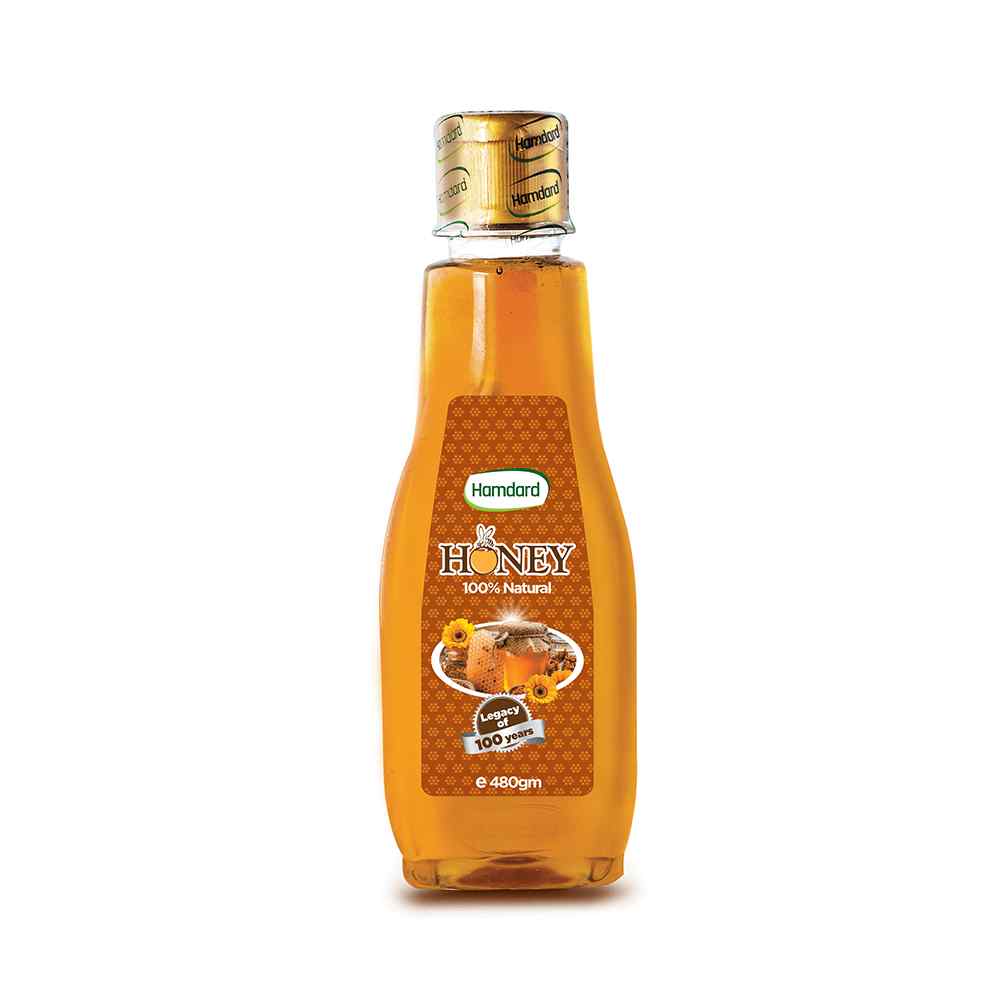 Hamdard Honey 480 GM