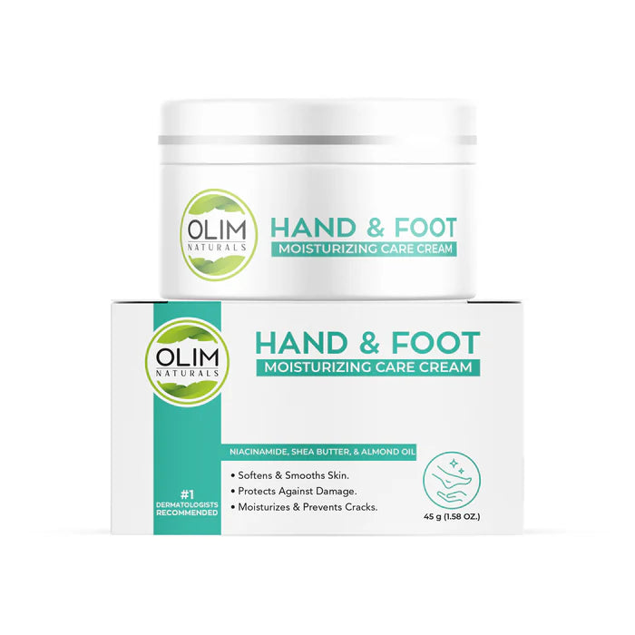 Olim Hand & Foot Cream 45 GM