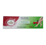 Harba Silky Smooth Hair Removal Cream