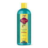 Hawaiian Silky Moroccan Argan Oil Hydrating Sleek Shampoo