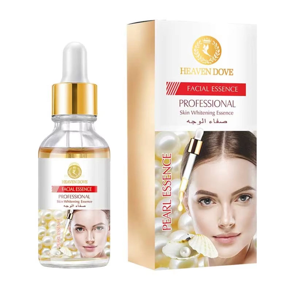 Heaven Dove Pearl Facial Whitening Essence 30 ML