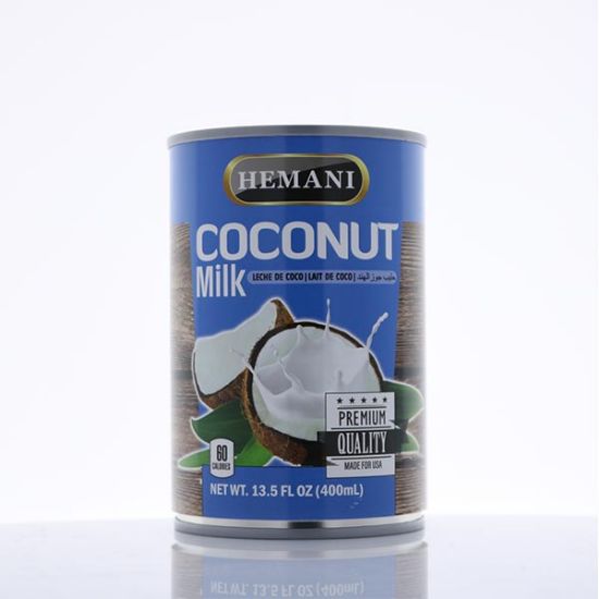 Hemani Coconut Milk 400 ML