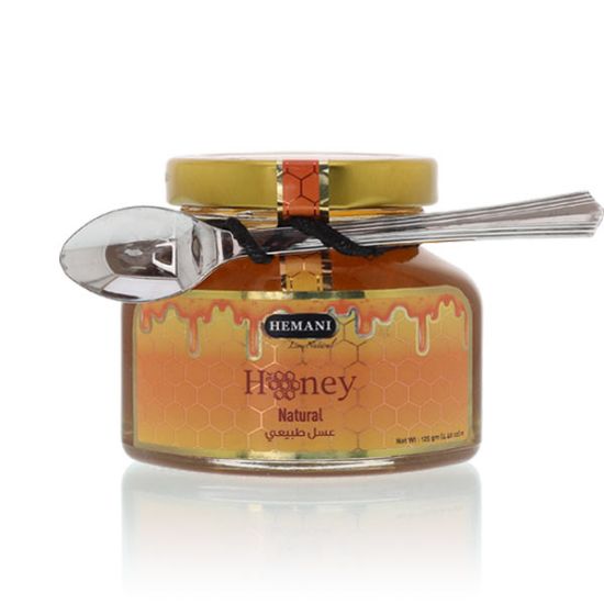 Hemani Honey Pure