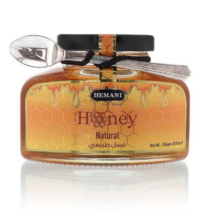 Hemani Honey Pure